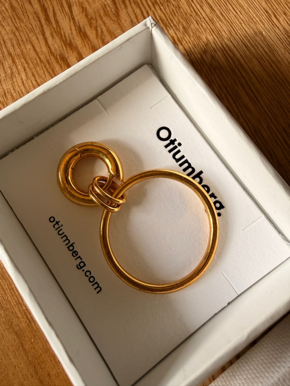 Otiumberg Laguna Hoops - Picture 4 of 6